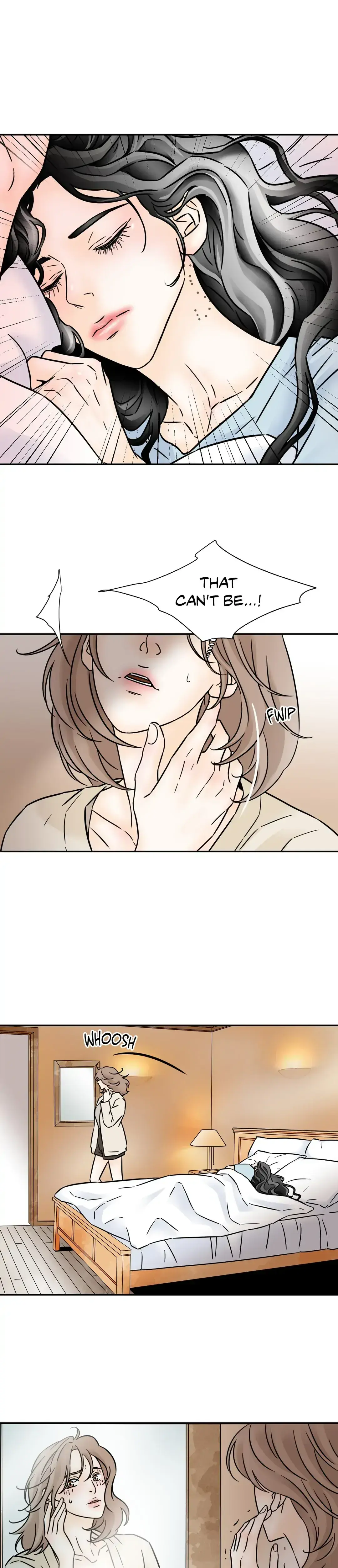 Carnal Karma Chapter 120 - Page 1