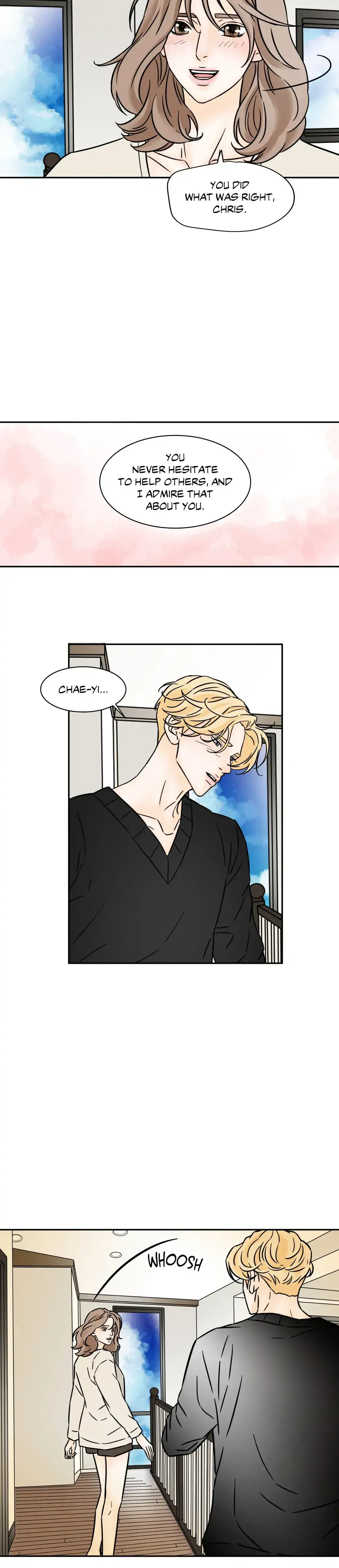 Carnal Karma Chapter 120 - Page 11