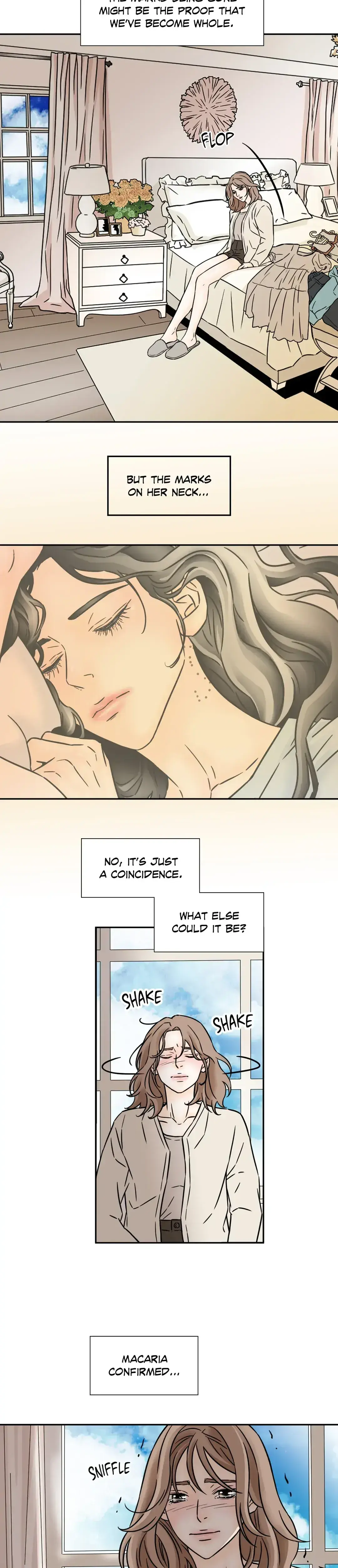Carnal Karma Chapter 120 - Page 13
