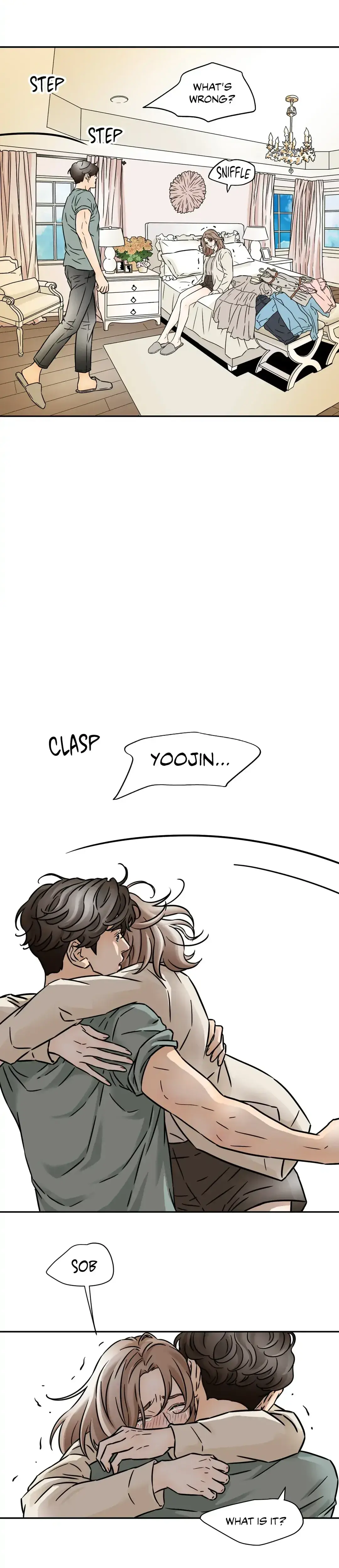 Carnal Karma Chapter 120 - Page 15