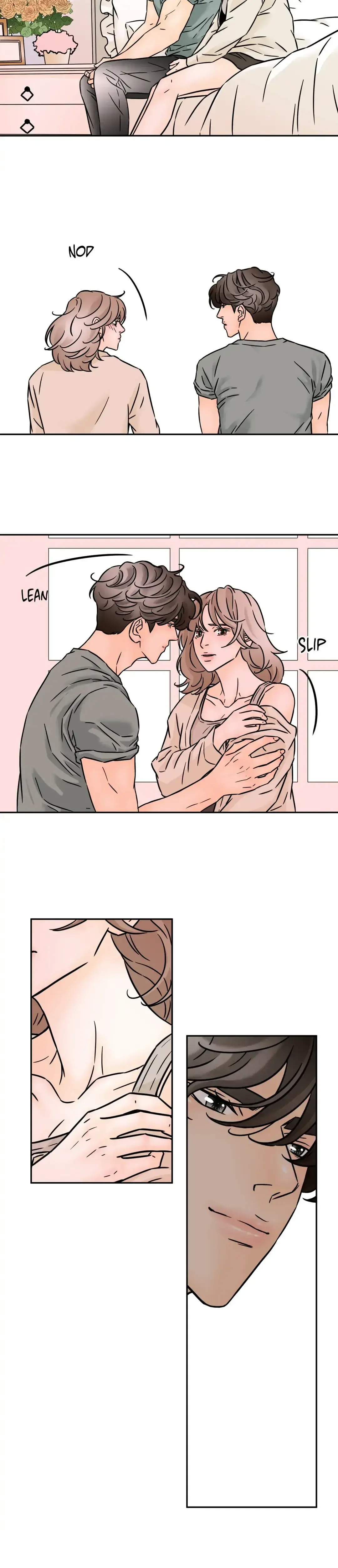 Carnal Karma Chapter 120 - Page 17