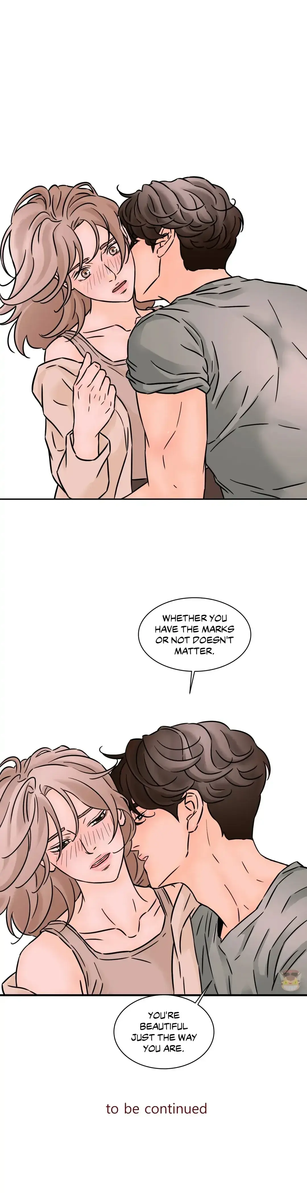 Carnal Karma Chapter 120 - Page 18