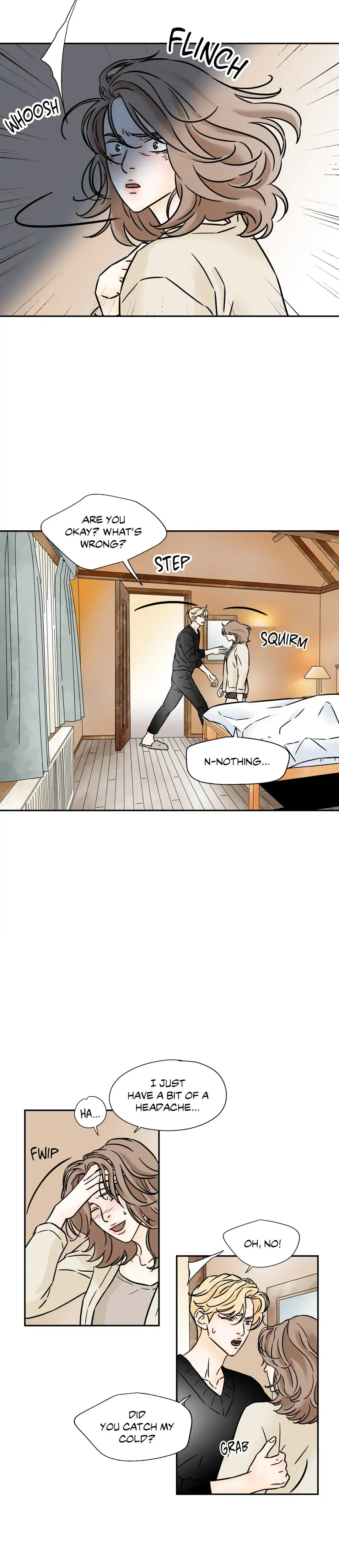 Carnal Karma Chapter 120 - Page 3