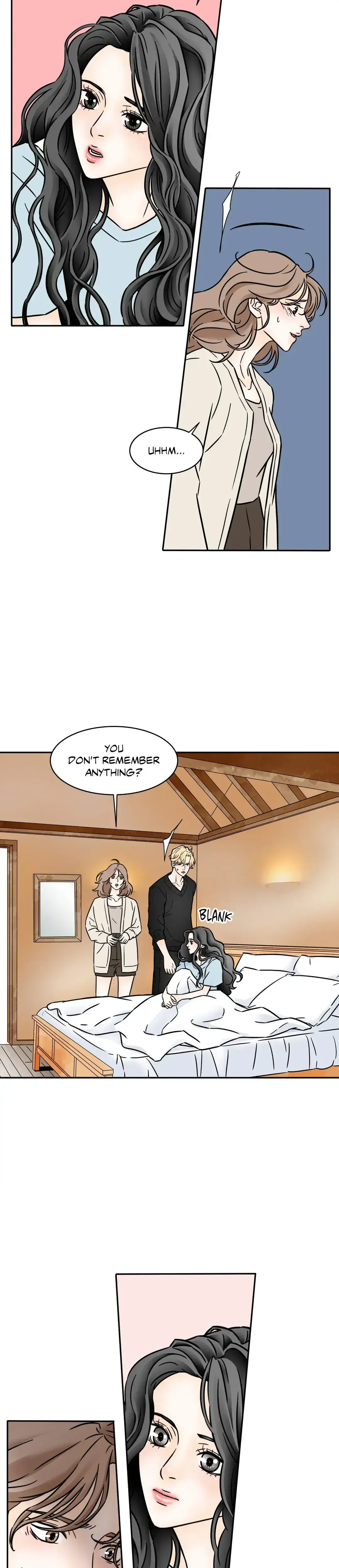 Carnal Karma Chapter 120 - Page 7