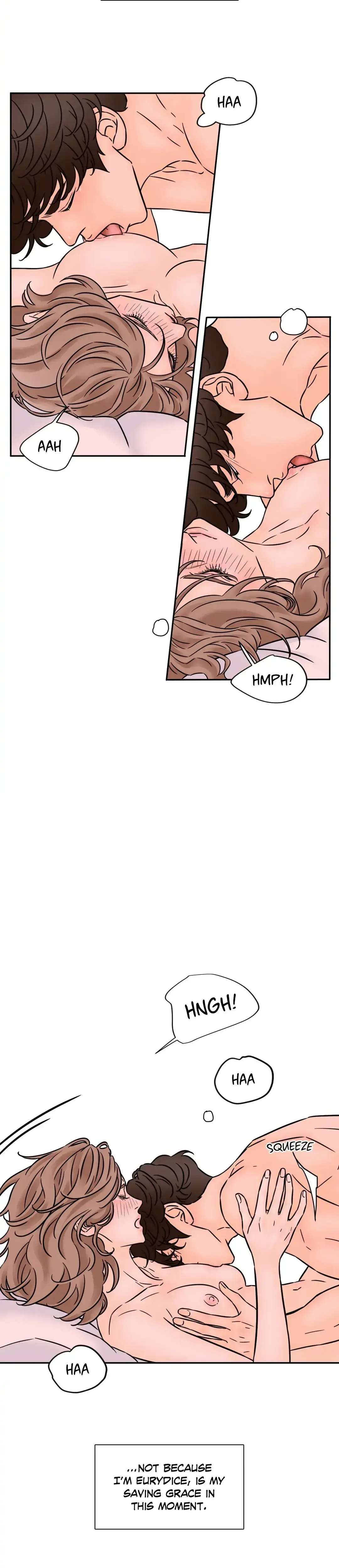 Carnal Karma Chapter 121 - Page 10