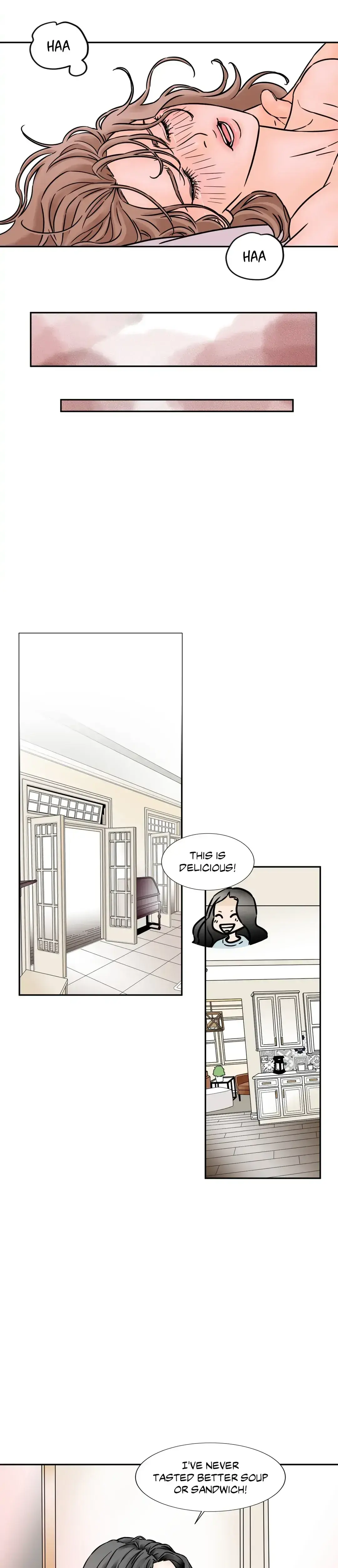 Carnal Karma Chapter 121 - Page 11