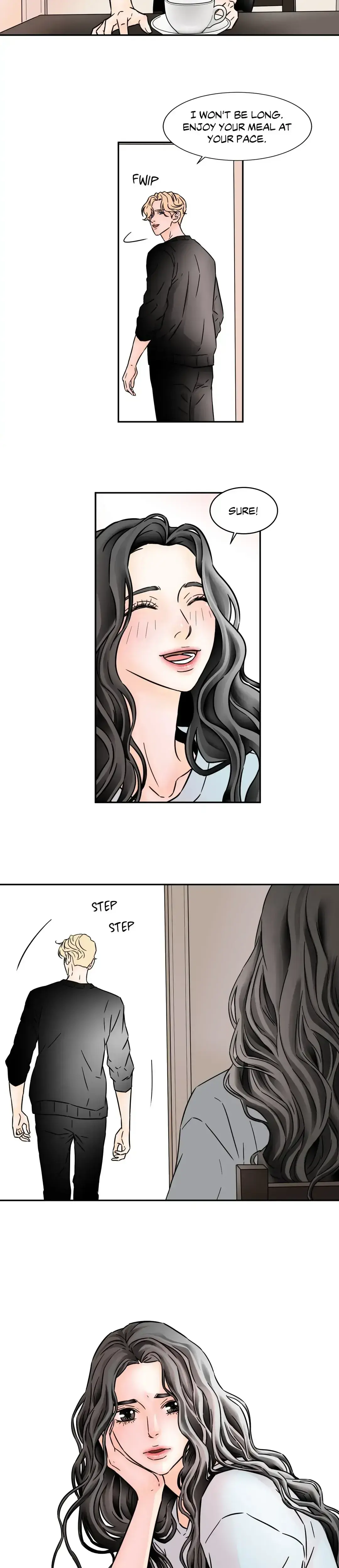 Carnal Karma Chapter 121 - Page 18