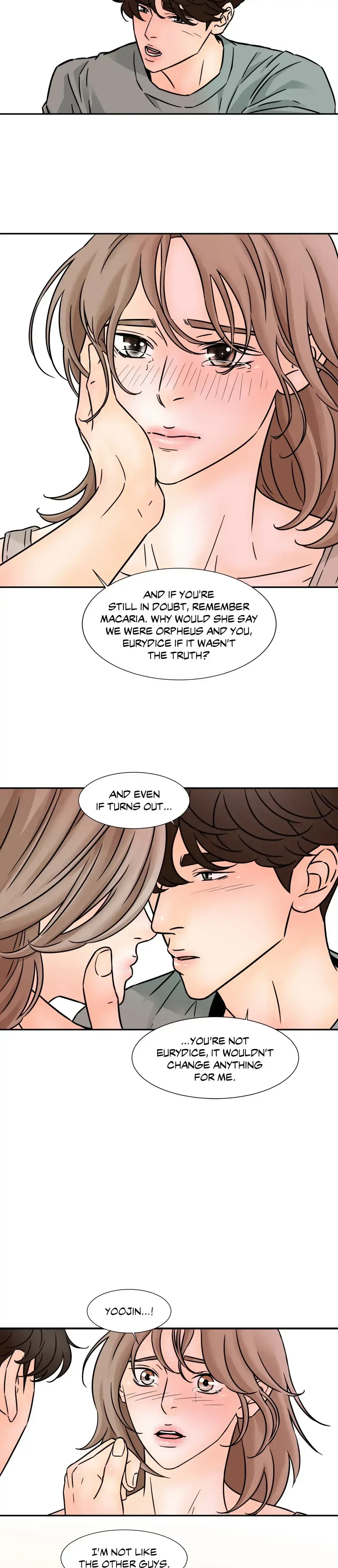 Carnal Karma Chapter 121 - Page 2