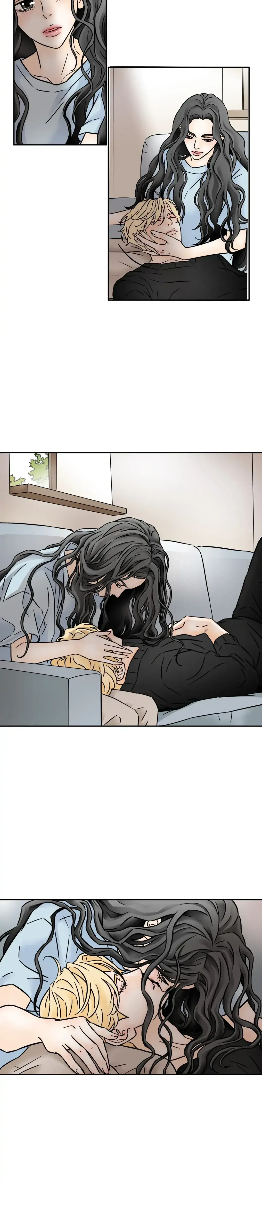 Carnal Karma Chapter 122 - Page 18