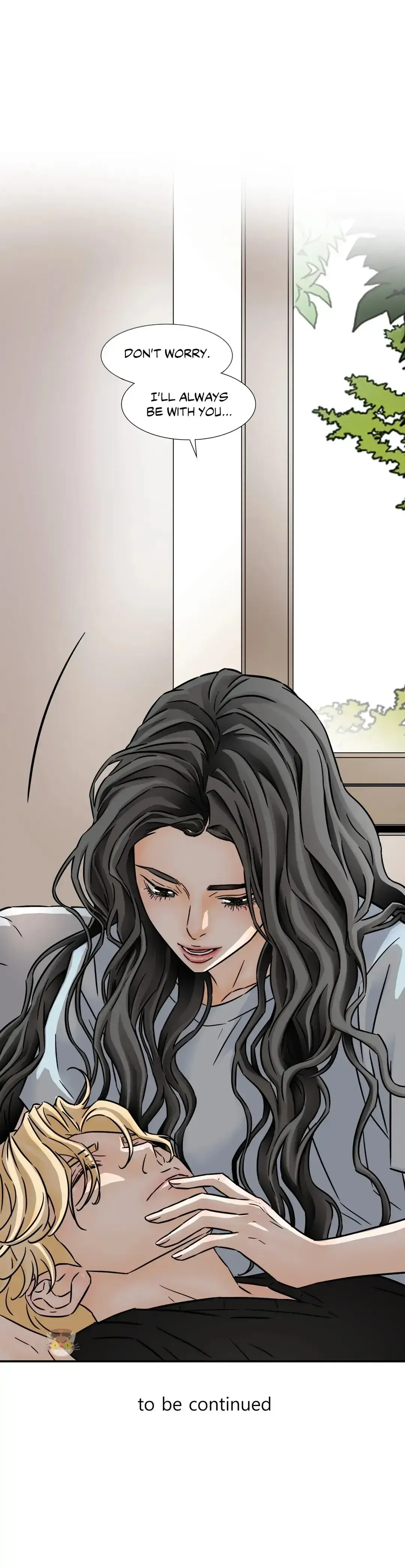 Carnal Karma Chapter 122 - Page 19