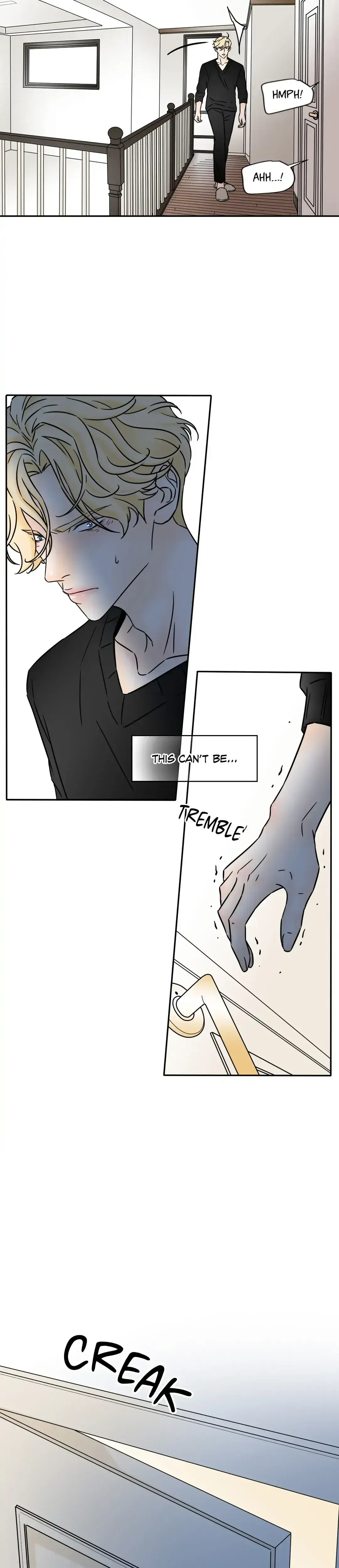Carnal Karma Chapter 122 - Page 2