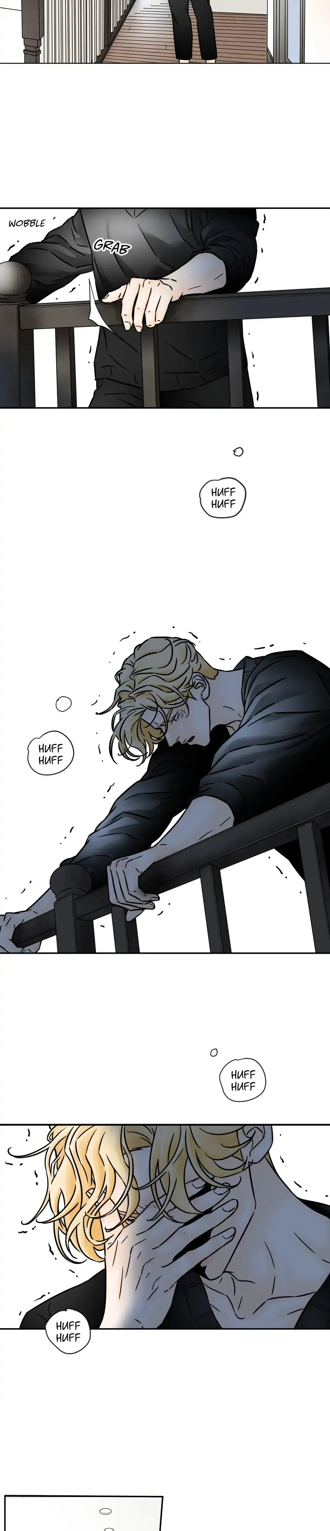 Carnal Karma Chapter 122 - Page 7