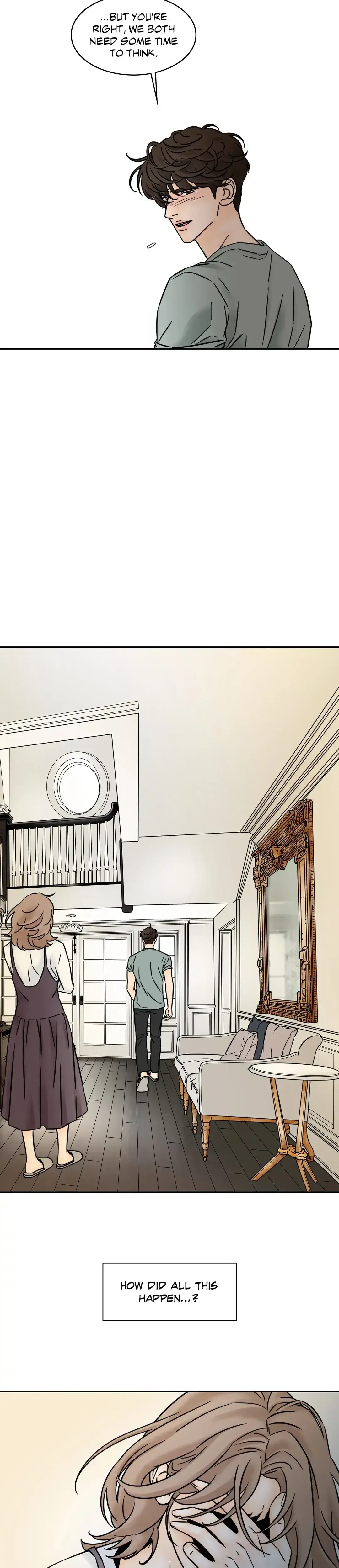 Carnal Karma Chapter 123 - Page 10