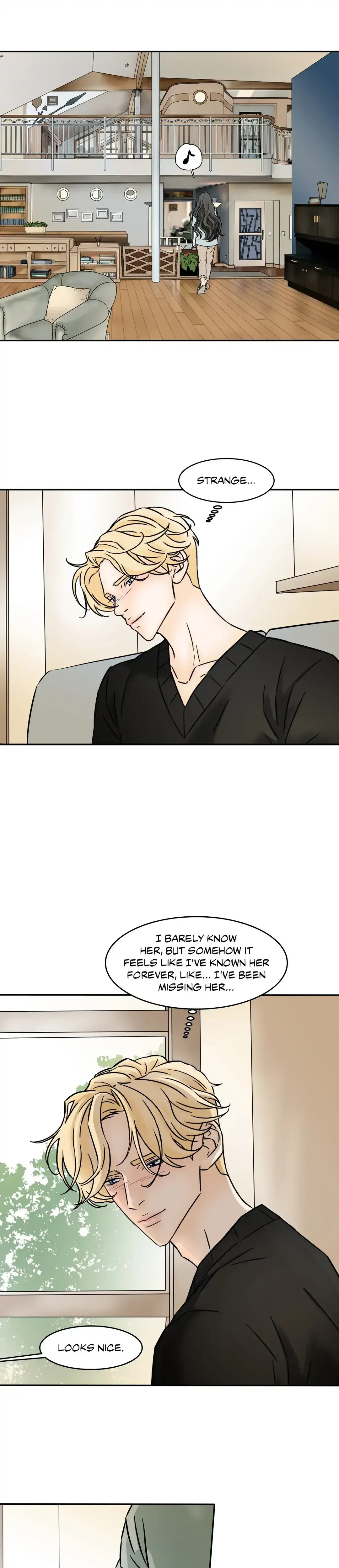 Carnal Karma Chapter 123 - Page 15