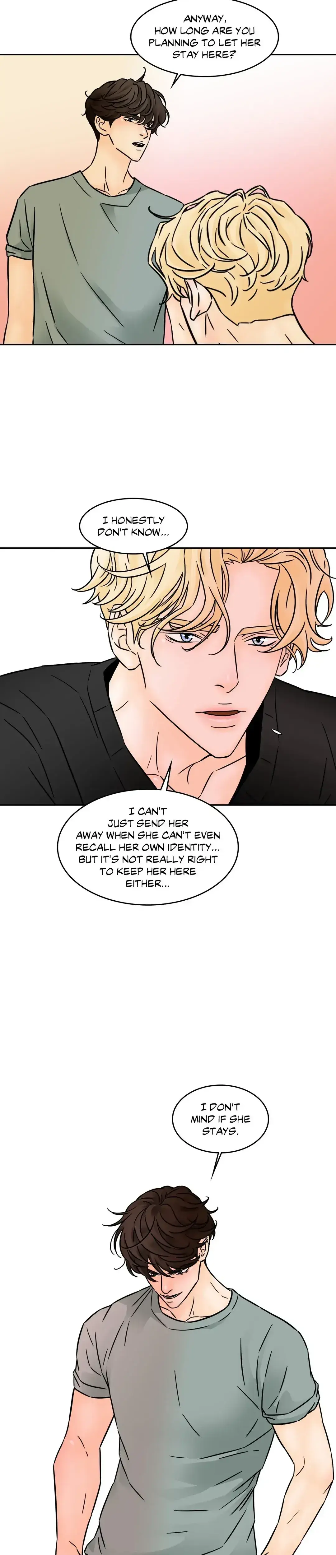 Carnal Karma Chapter 123 - Page 17