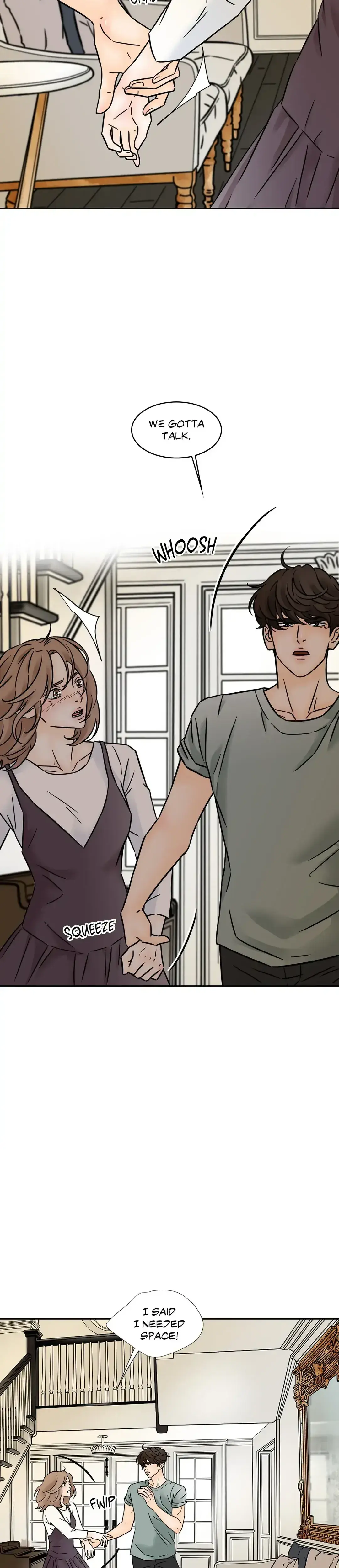 Carnal Karma Chapter 123 - Page 2