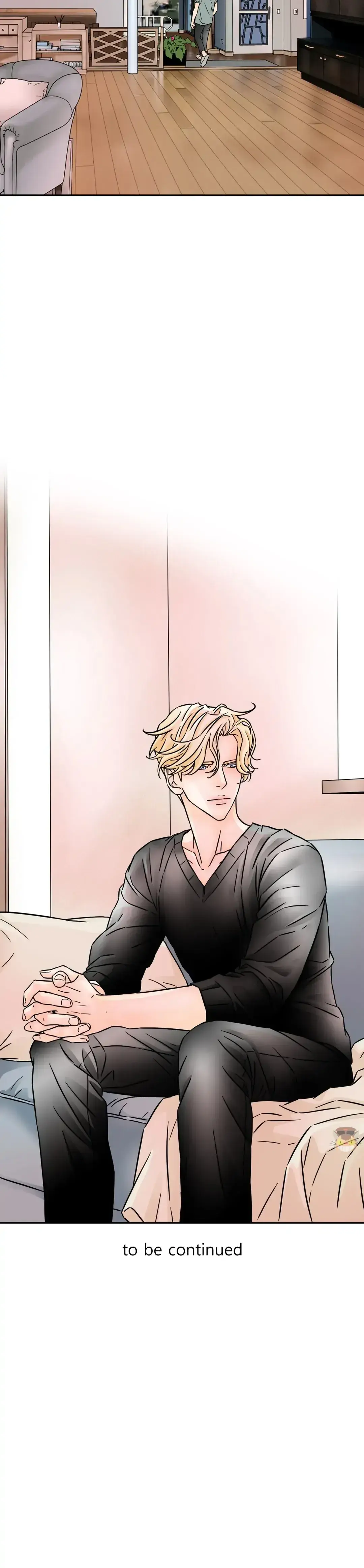Carnal Karma Chapter 123 - Page 20