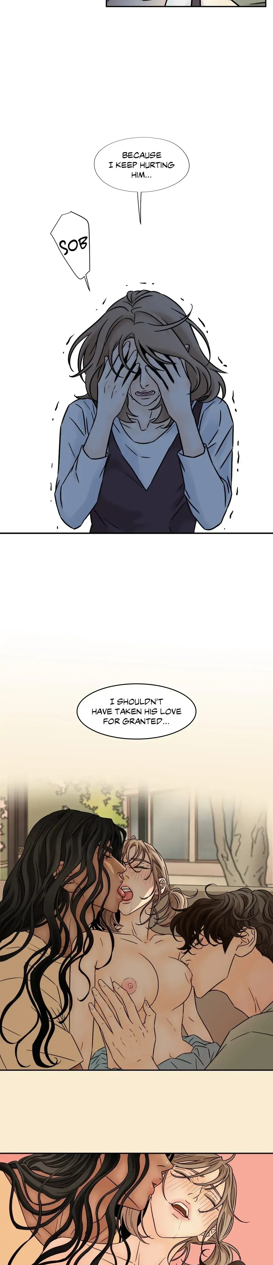 Carnal Karma Chapter 123 - Page 4