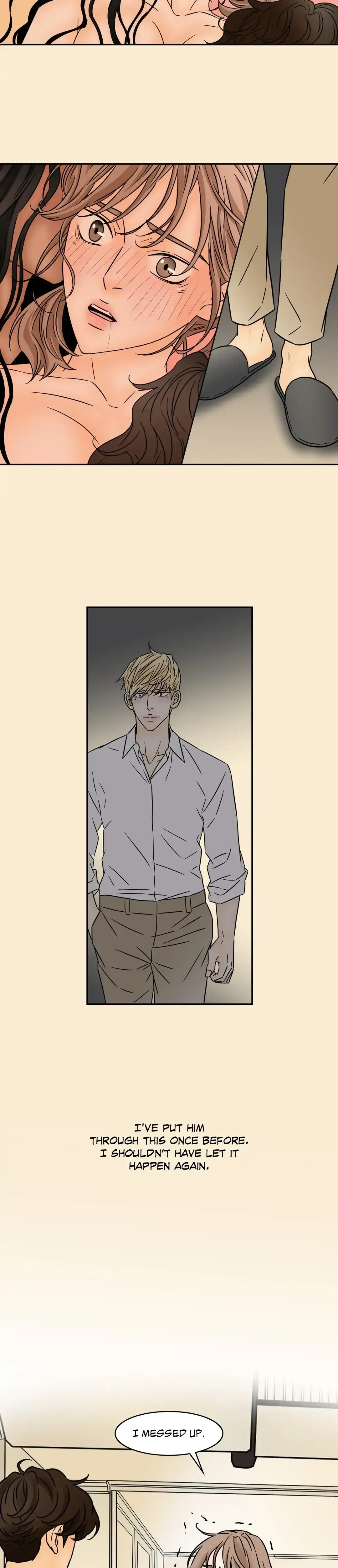 Carnal Karma Chapter 123 - Page 5