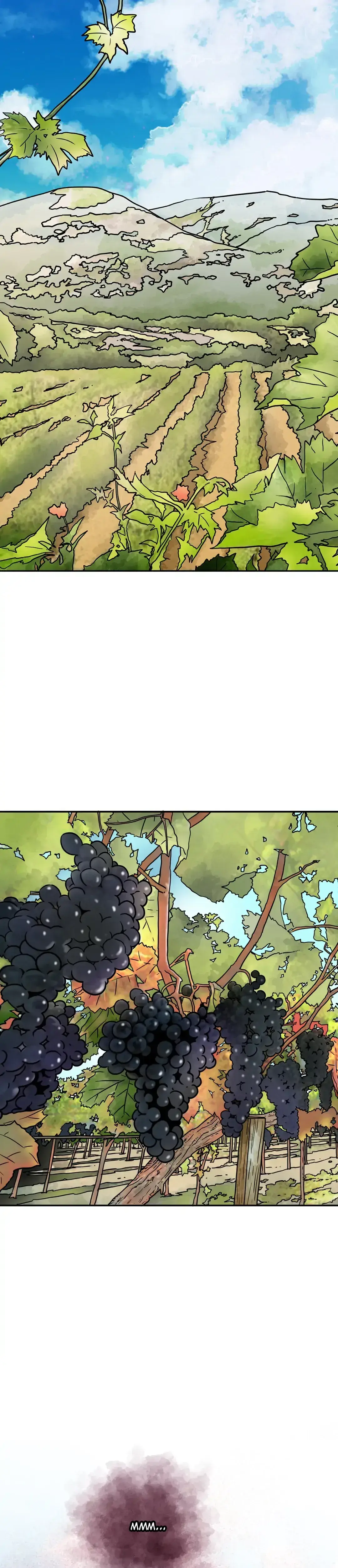 Carnal Karma Chapter 124 - Page 1