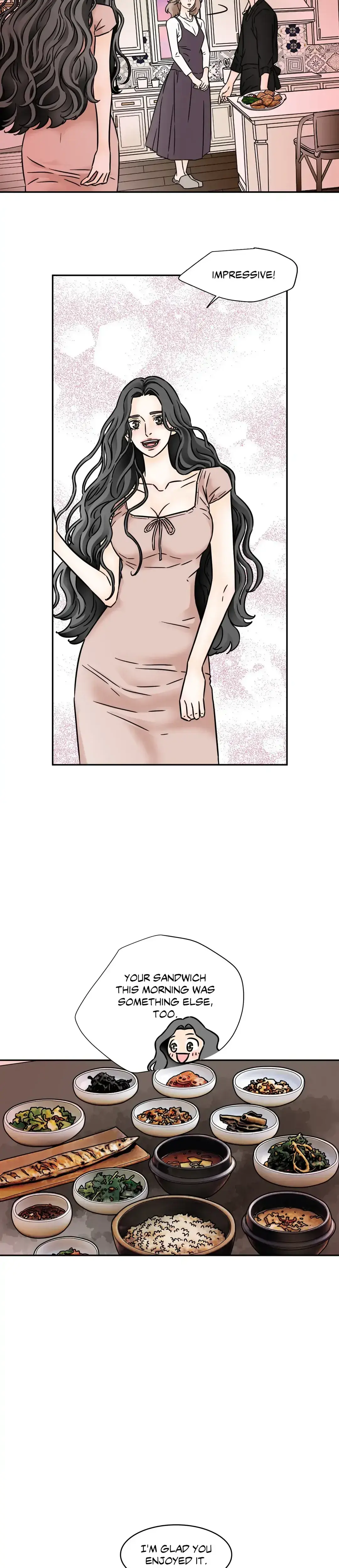 Carnal Karma Chapter 124 - Page 10