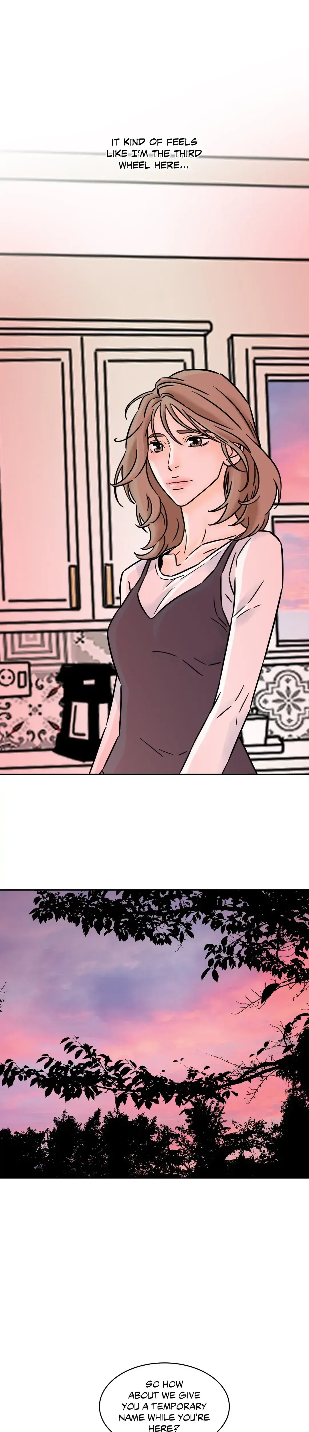 Carnal Karma Chapter 124 - Page 14