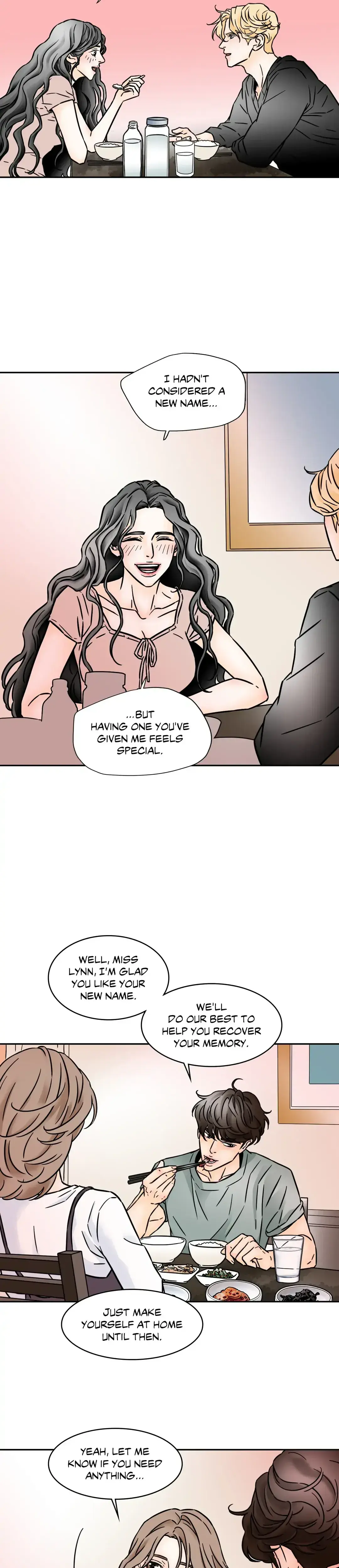 Carnal Karma Chapter 124 - Page 16