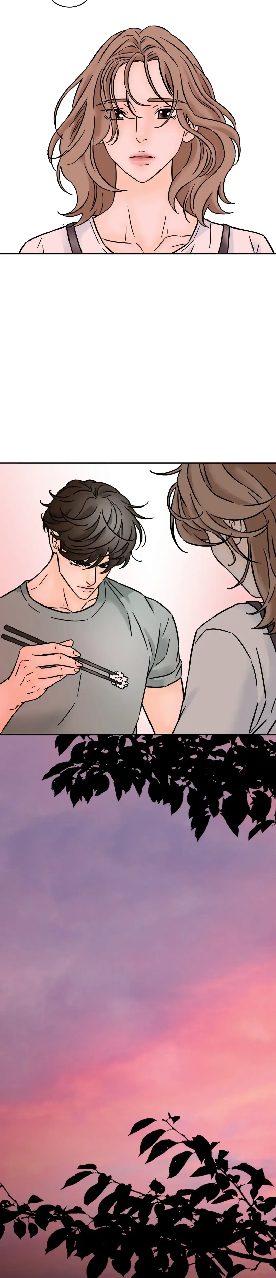 Carnal Karma Chapter 124 - Page 18
