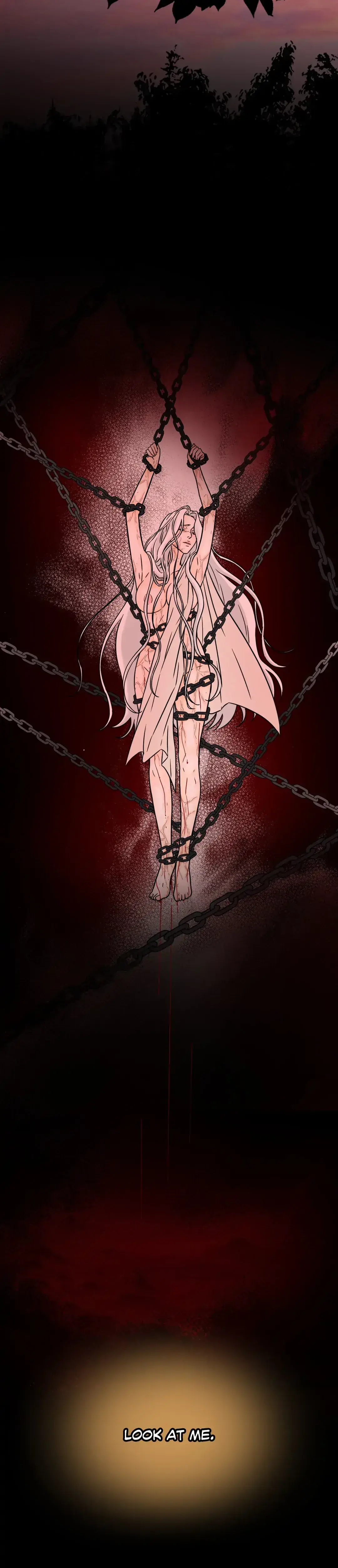 Carnal Karma Chapter 124 - Page 19