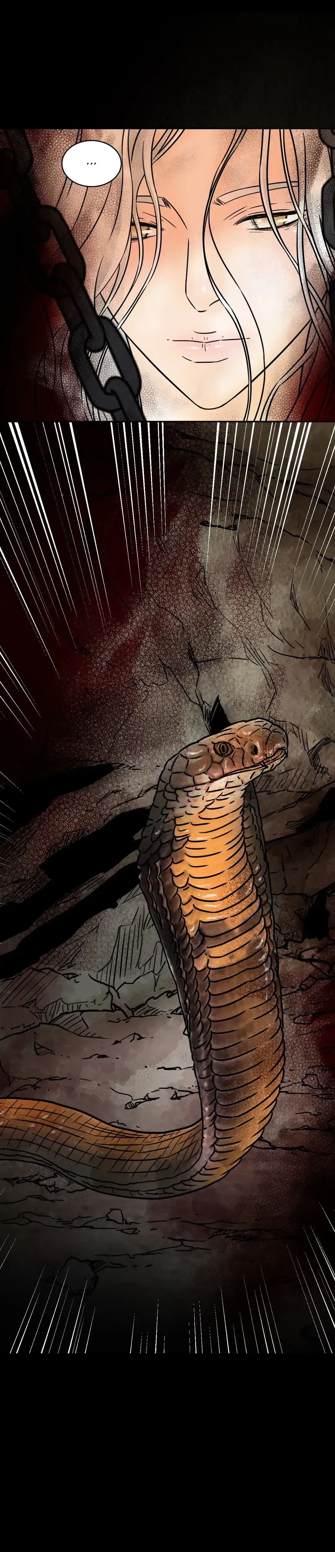 Carnal Karma Chapter 124 - Page 20