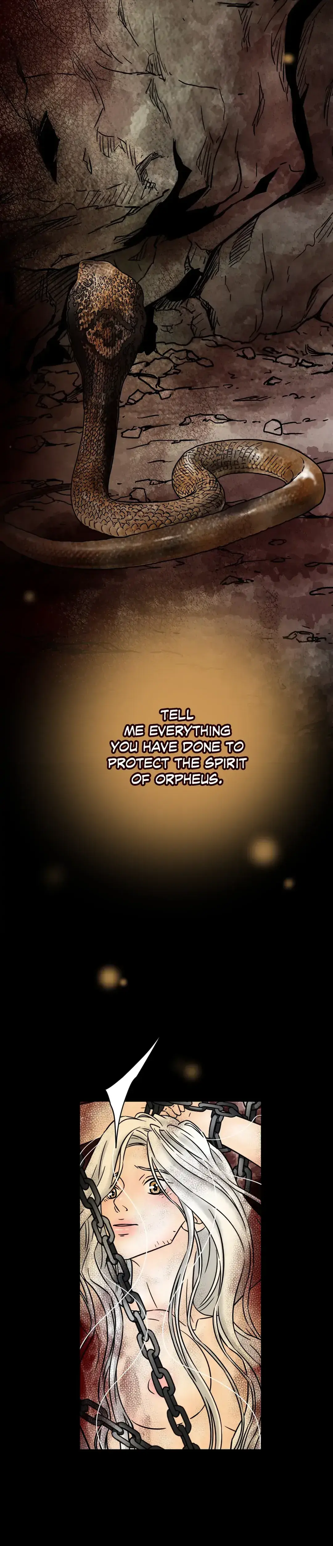 Carnal Karma Chapter 124 - Page 22