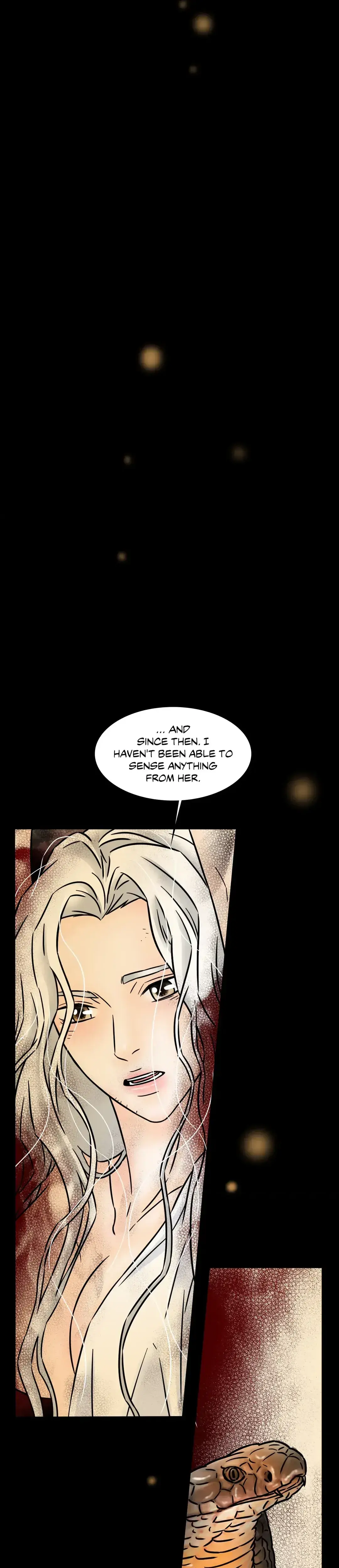 Carnal Karma Chapter 124 - Page 24