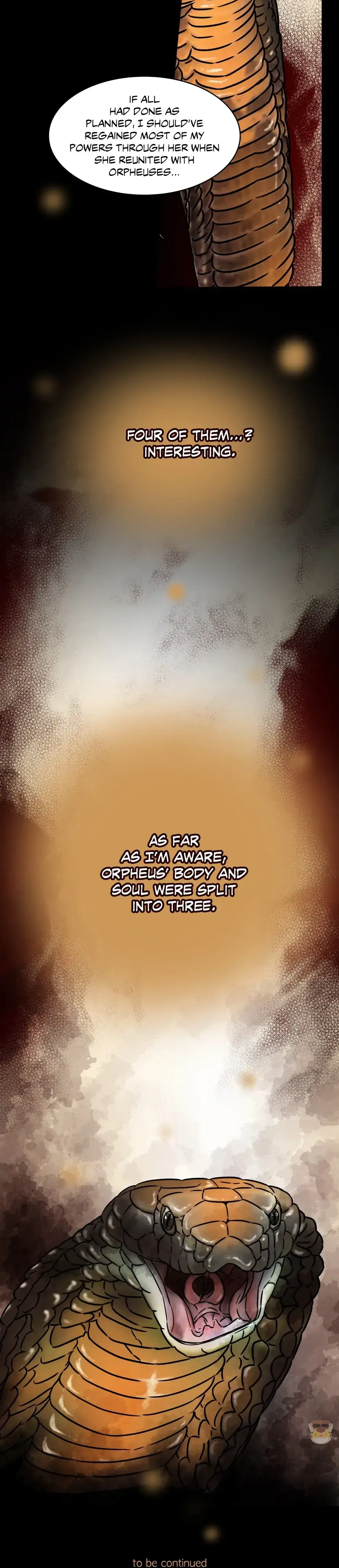 Carnal Karma Chapter 124 - Page 25