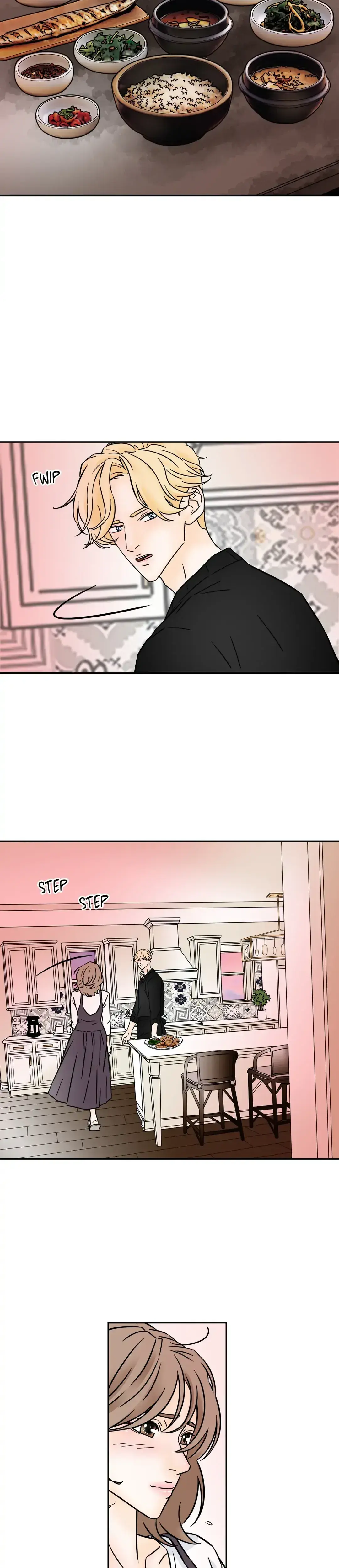 Carnal Karma Chapter 124 - Page 6