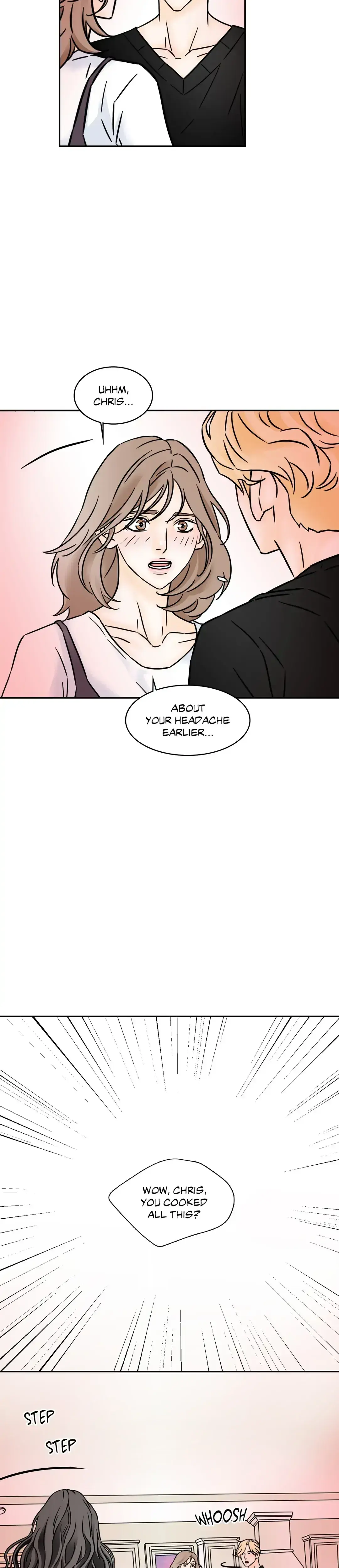 Carnal Karma Chapter 124 - Page 9