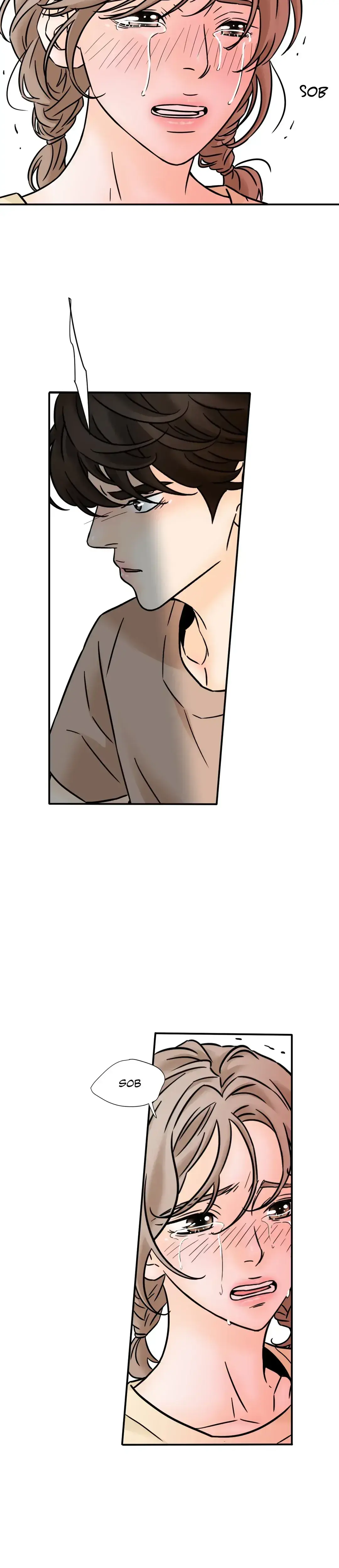 Carnal Karma Chapter 125 - Page 19