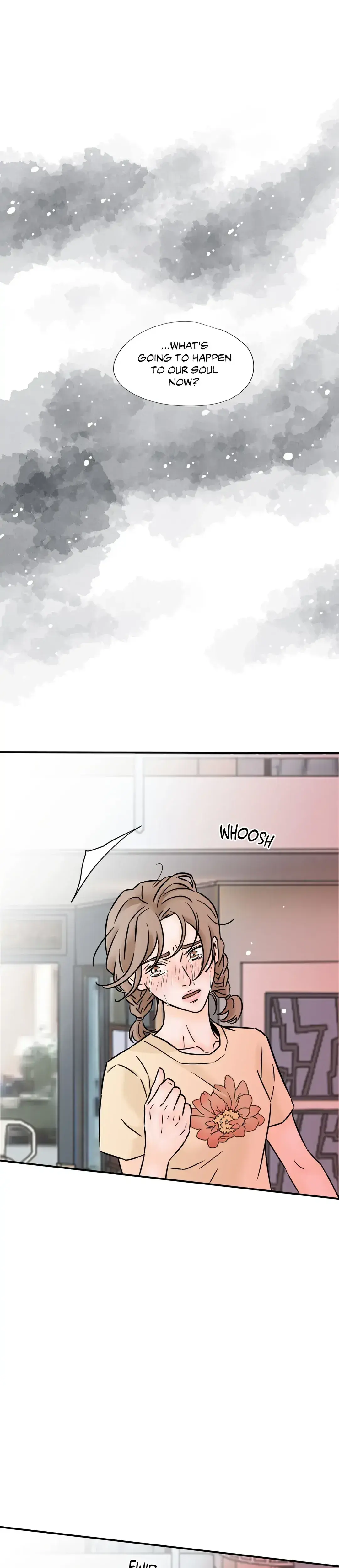 Carnal Karma Chapter 125 - Page 20