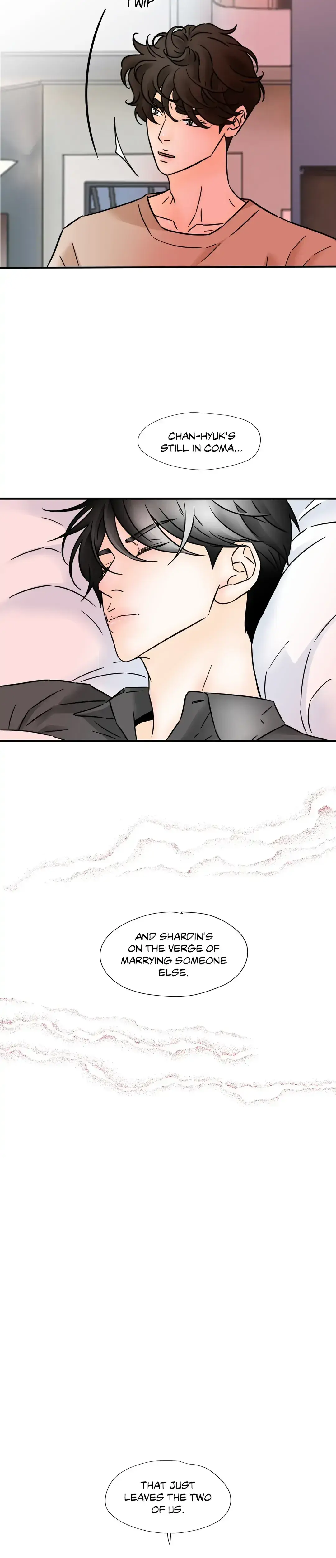 Carnal Karma Chapter 125 - Page 21