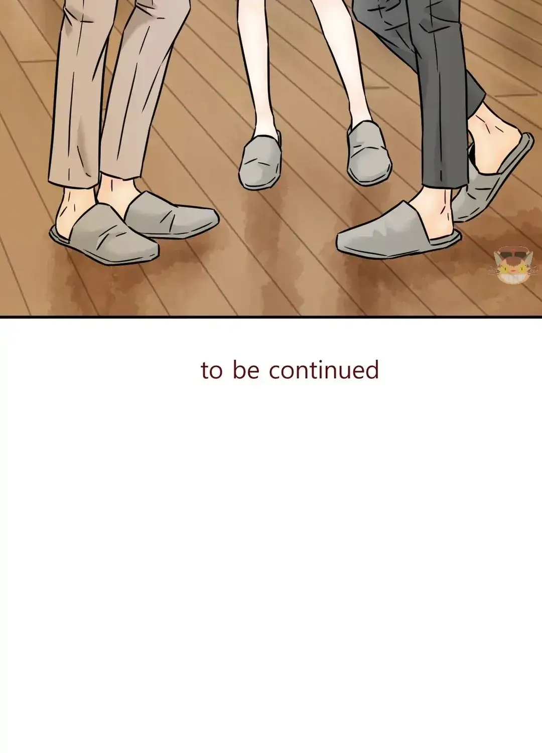 Carnal Karma Chapter 125 - Page 23
