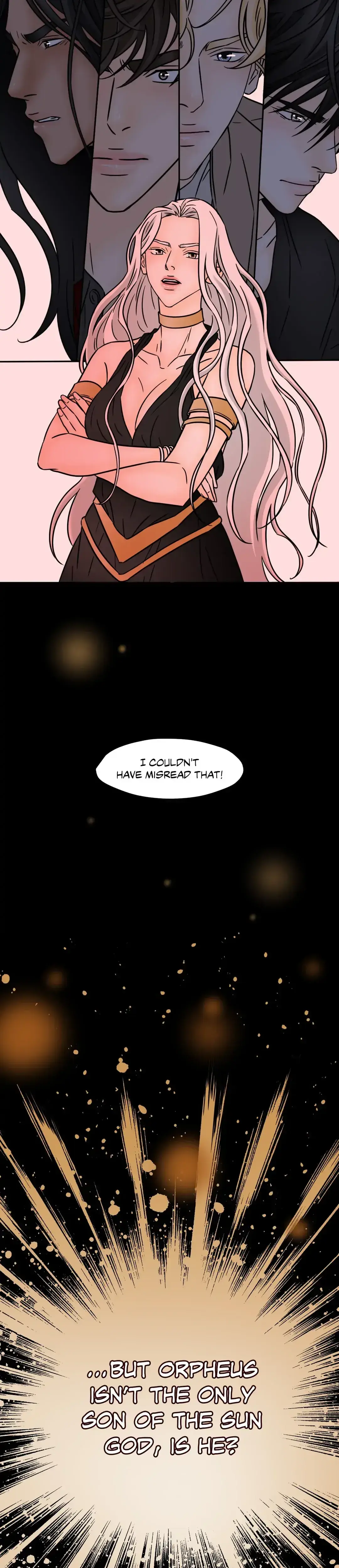 Carnal Karma Chapter 125 - Page 3