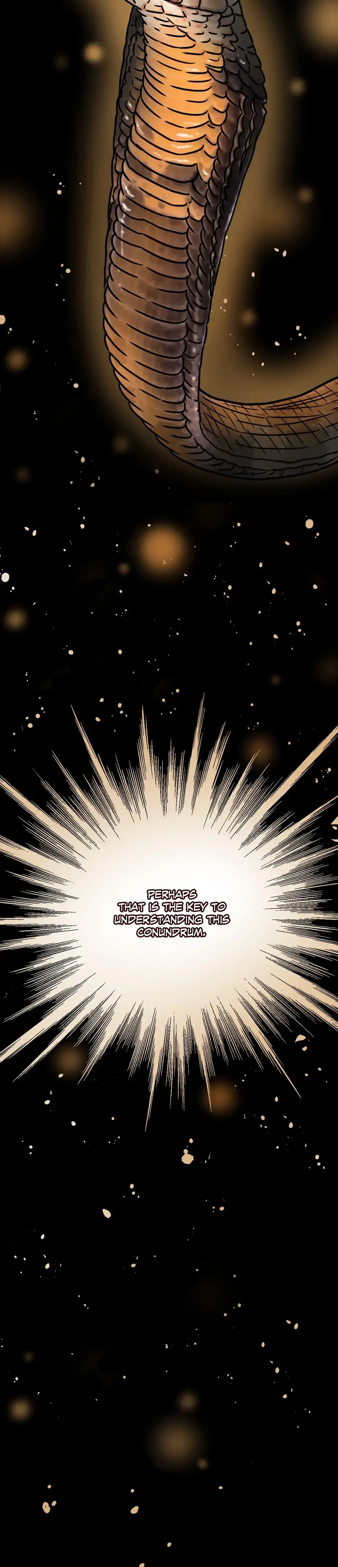 Carnal Karma Chapter 125 - Page 5