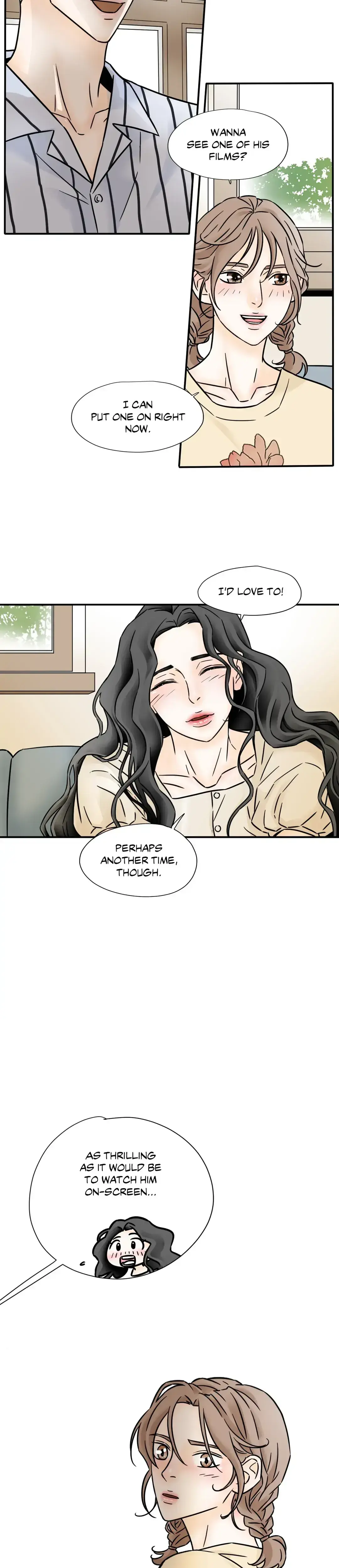 Carnal Karma Chapter 125 - Page 9