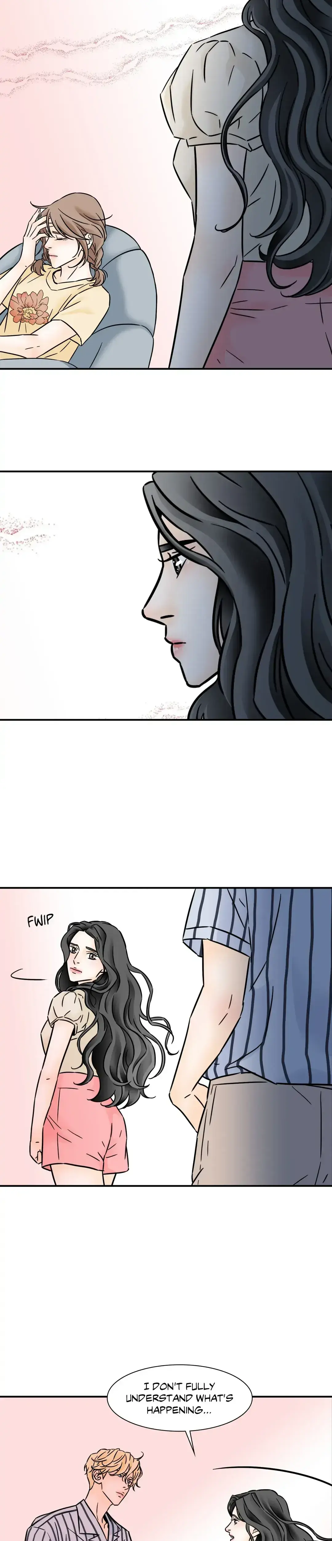 Carnal Karma Chapter 126 - Page 10