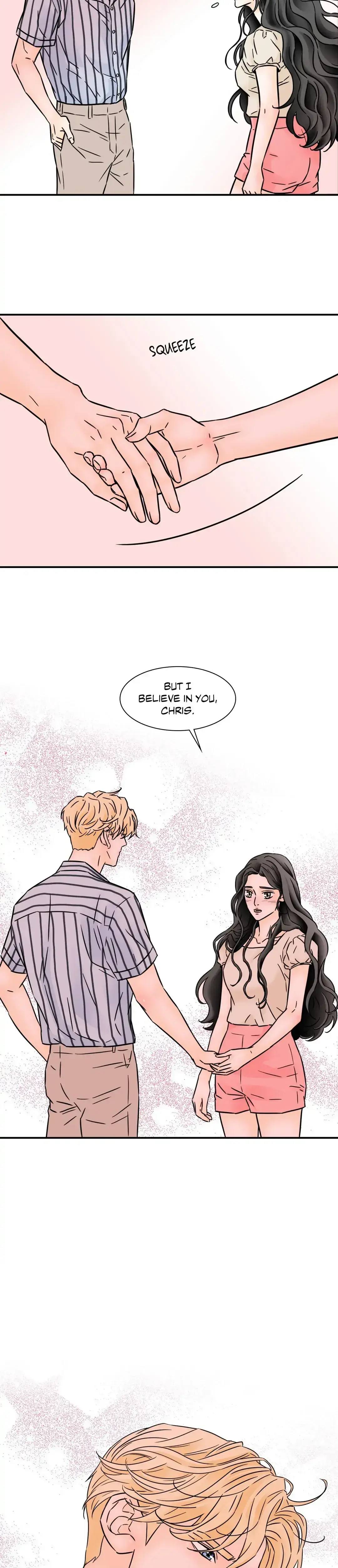 Carnal Karma Chapter 126 - Page 11