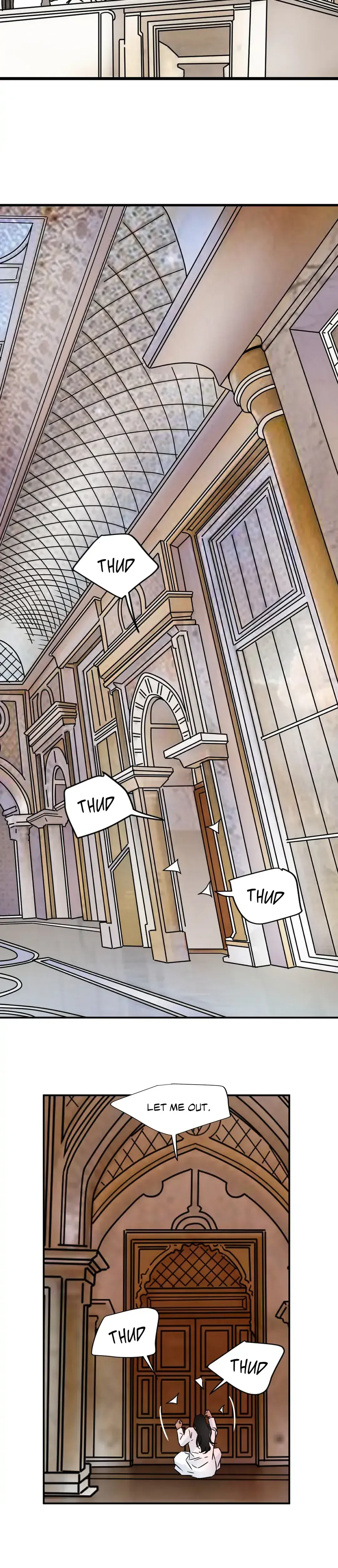 Carnal Karma Chapter 126 - Page 13