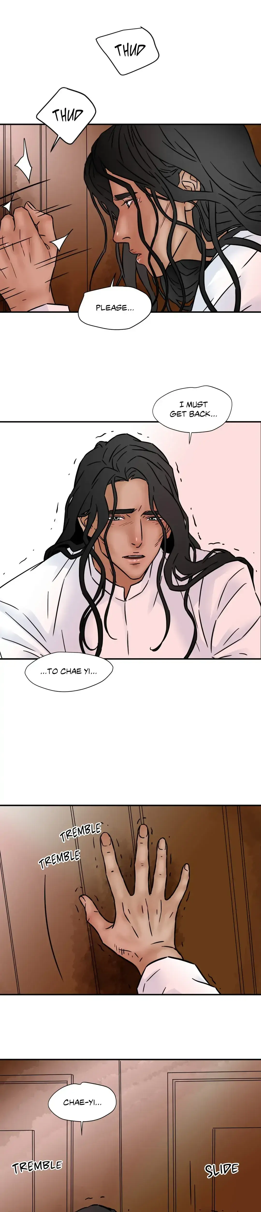 Carnal Karma Chapter 126 - Page 14