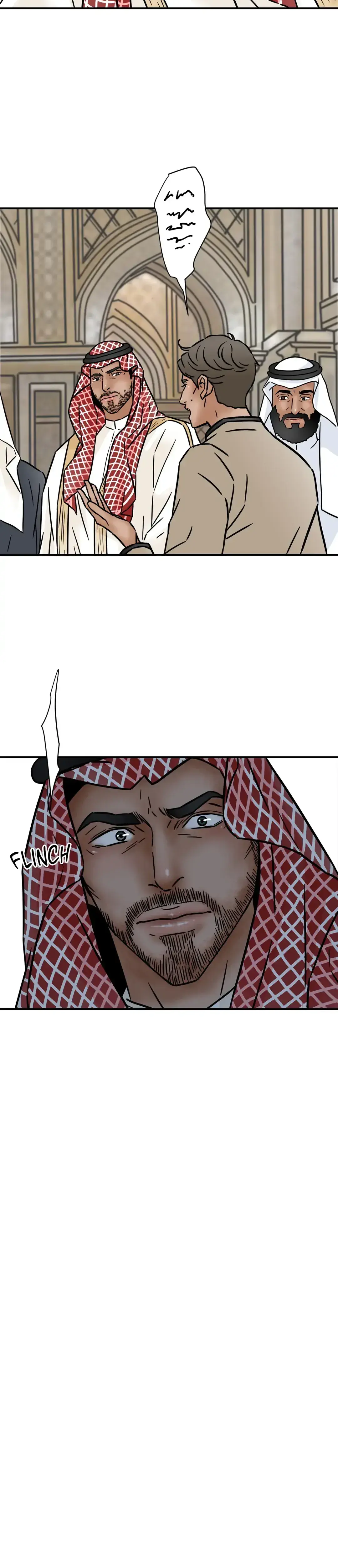 Carnal Karma Chapter 126 - Page 17