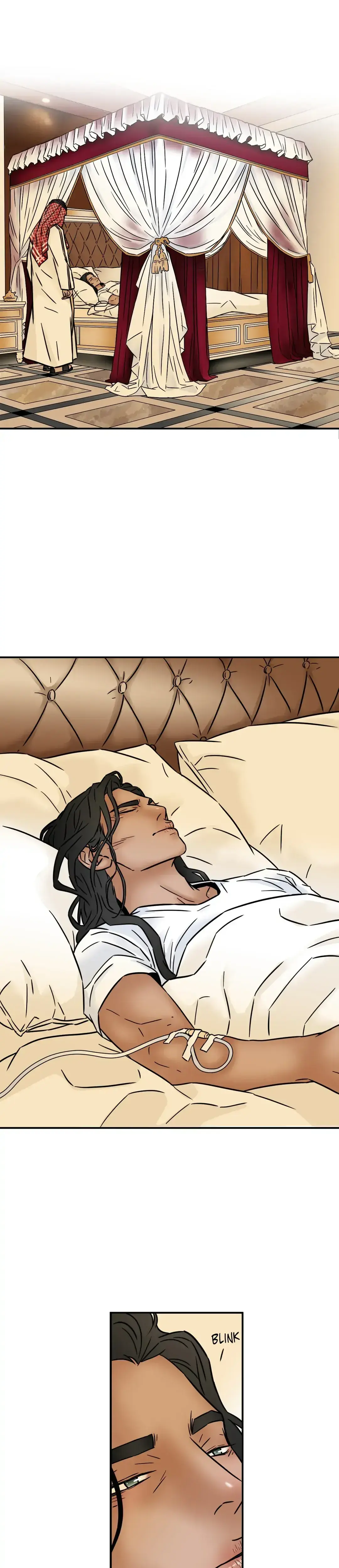 Carnal Karma Chapter 126 - Page 18