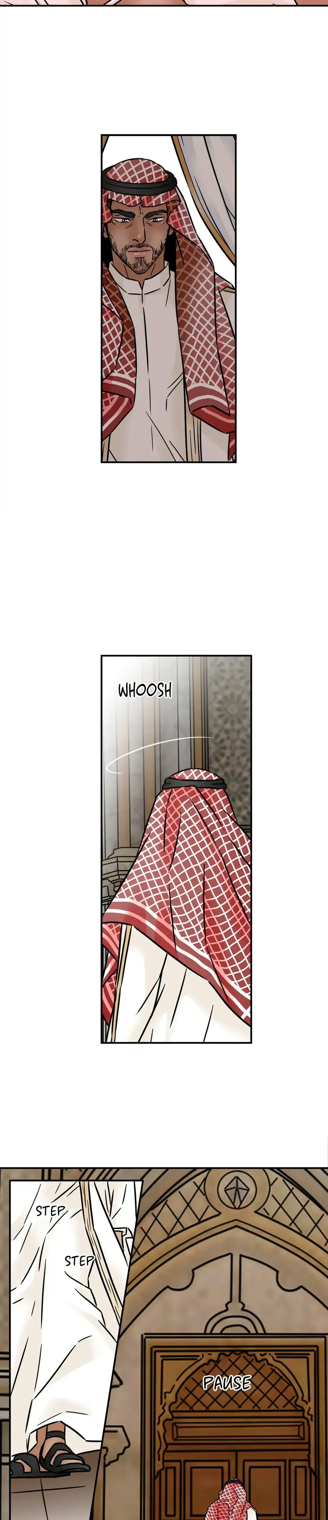 Carnal Karma Chapter 126 - Page 24