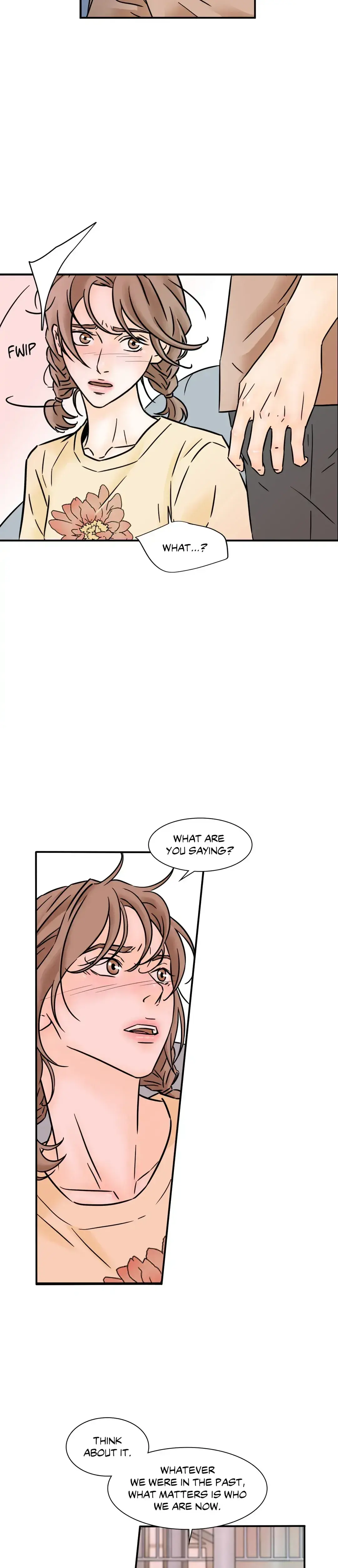 Carnal Karma Chapter 126 - Page 4